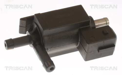 Tryckomvandlere, avgasstyring från TRISCAN