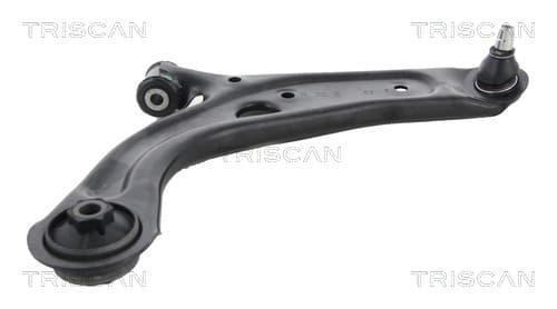 LÄNKARM NEDRE KOMPLETT — Nedre från TRISCAN