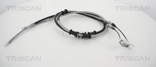 HANDBROMSKABEL från TRISCAN