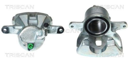 Sensor avgastemperatur från TRISCAN