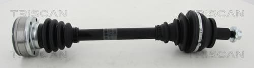 DRIVAXEL från TRISCAN