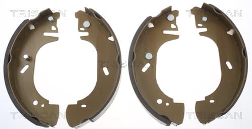 BROMSBACKAR från TRISCAN