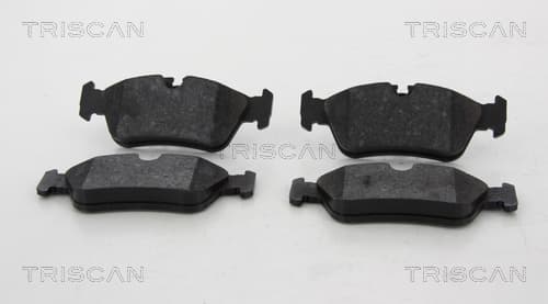 BROMSKLOSSAR FRAM — Framaxel