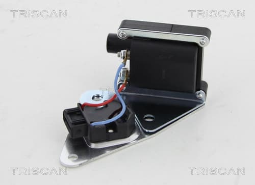 Tändspole från TRISCAN