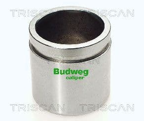 Kolv, bromsok från TRISCAN