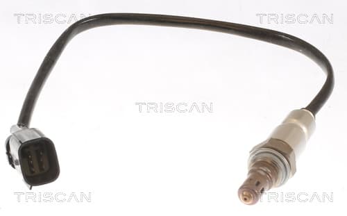 Lambdasond från TRISCAN