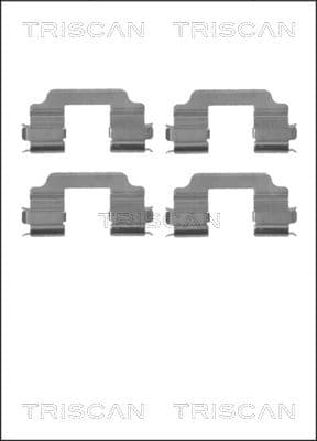 BROMS MONTERINGSSATS