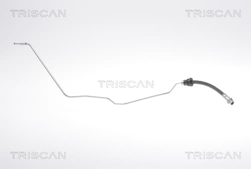 BROMSSLANG från TRISCAN
