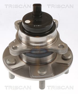 HJULNAV FRAM — Framaxel