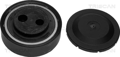 SPÄNNRULLELAGER från TRISCAN