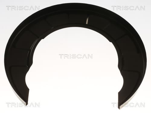 Splash shield, disc brake — Bakaxel från TRISCAN