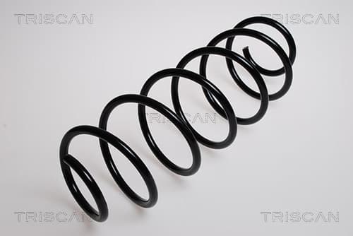 SPIRALFJÄDER FRAM — framaxel från TRISCAN