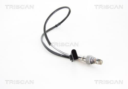 Lambdasond från TRISCAN