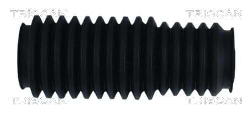 BÄLGARSATZ STYRESYSTEM från TRISCAN