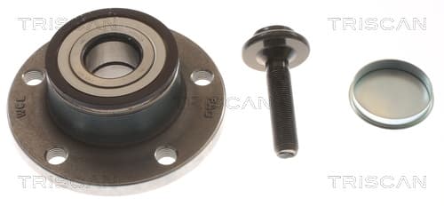 HJULLAGERSATS BAK — Bakaxel från TRISCAN