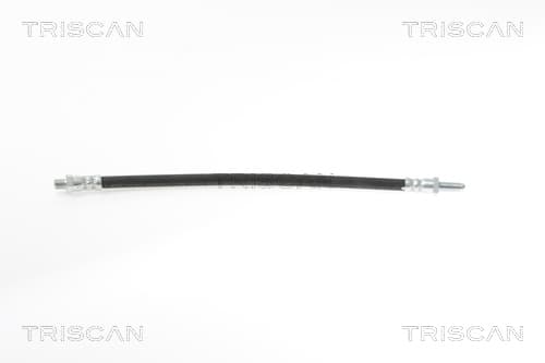 Bromsslang fram — Framaxel från TRISCAN