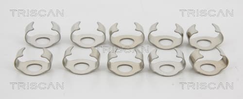 HÅLLARE, BREMSLEDNING från TRISCAN