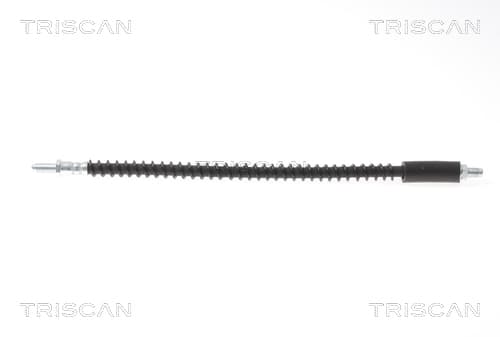 Bromsslang fram — Framaxel från TRISCAN