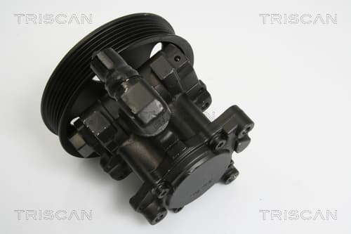 SERVOPUMP BYTE från TRISCAN