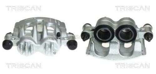 BUDWEG BROMSOK — framaxel höger från TRISCAN