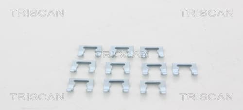 HÅLLARE, BREMSLEDNING från TRISCAN