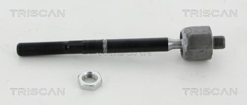 STYRLED INRE — Inre