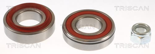 Hjullagersats från TRISCAN