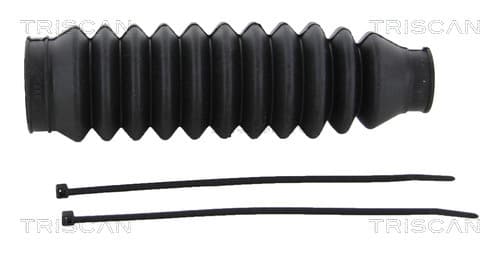 BÄLGARSATS - STYRESYSTEM