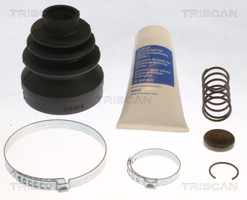 DAMASKSATS från TRISCAN