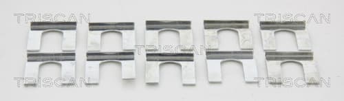 HÅLLARE, BREMSLEDNING från TRISCAN