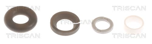 Tätningssats, insprutningsmunstycke från TRISCAN