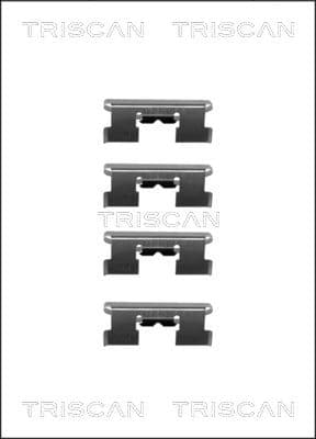 BROMS MONTERINGSSATS