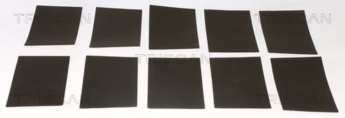 Broms monteringssats från TRISCAN