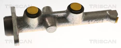 Huvudbromscylindrar från TRISCAN