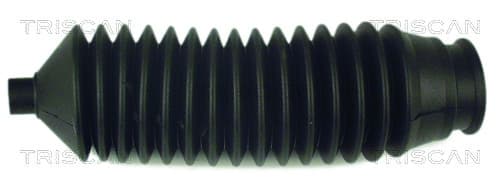 BÄLGARSATS - STYRESYSTEM