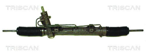 STYRVÄXEL SERVO/BYTES