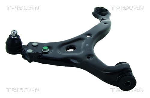 Länkarm nedre komplett — Nedre från TRISCAN