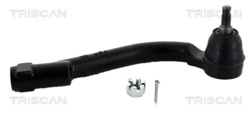 STYRLED YTTRE — Yttre från TRISCAN