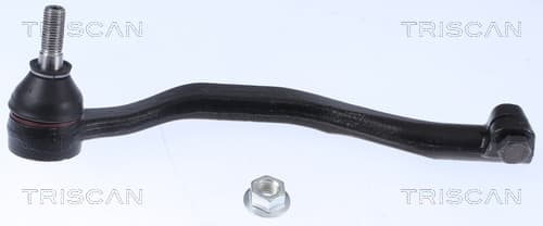 STYRLED YTTRE — Yttre från TRISCAN