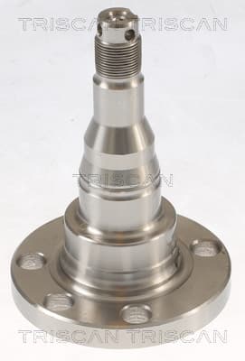 HJULNAV BAK — Bakaxel från TRISCAN