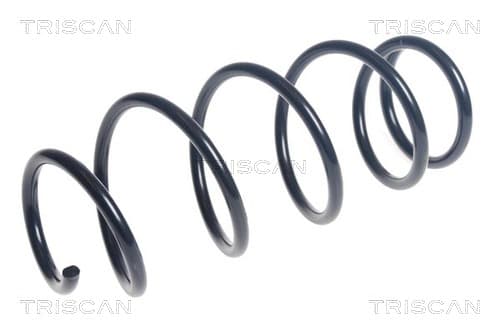 SPIRALFJÄDER FRAM — framaxel från TRISCAN