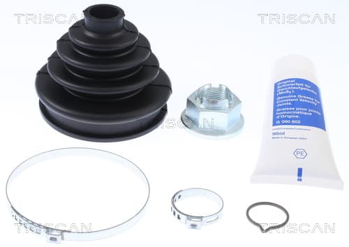 DAMASKSATS från TRISCAN