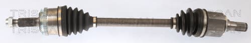 DRIVAXEL från TRISCAN