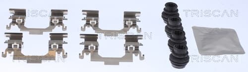 BROMS MONTERINGSSATS