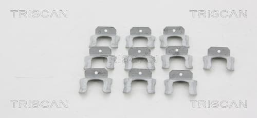 HÅLLARE, BREMSLEDNING från TRISCAN