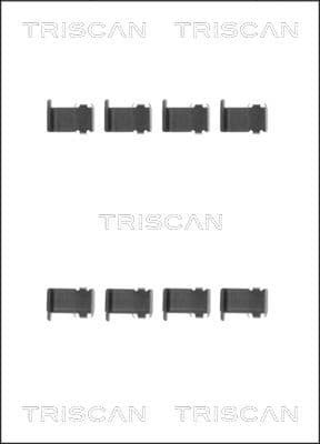 BROMS MONTERINGSSATS