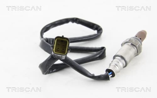 Lambdasond från TRISCAN