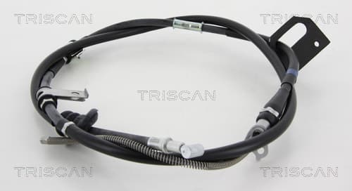 Handbromskabel från TRISCAN