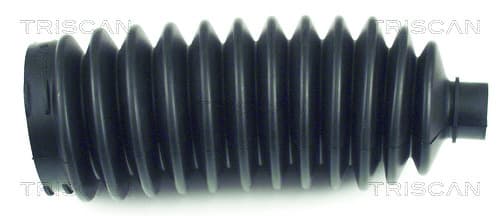 BÄLGARSATZ STYRESYSTEM