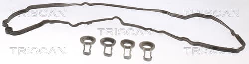 PACKNINGSSATS, VENTILKÅPA